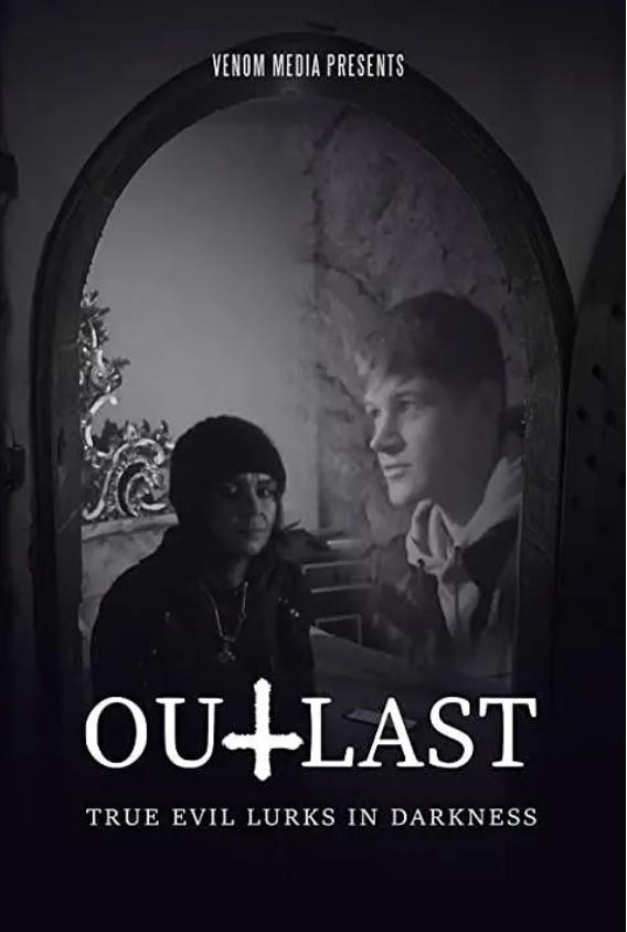 逃生 Outlast (2023)