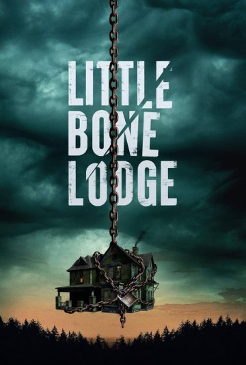 细骨小屋 Little Bone Lodge (2023)