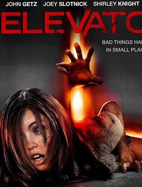 电梯惊魂 Elevator (2011)