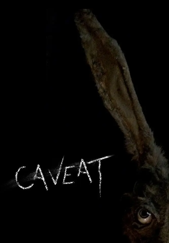 危险警告 Caveat (2020)
