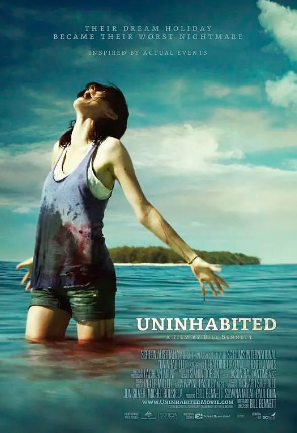 无人 Uninhabited (2010)
