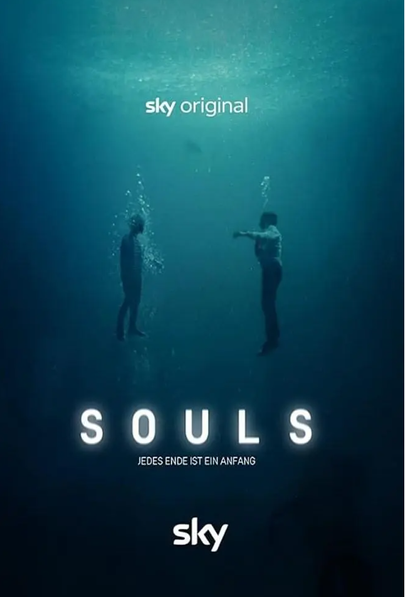 转世 Souls (2022)