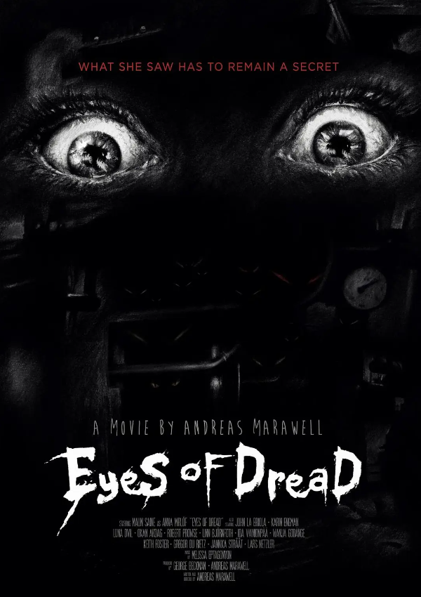 恐惧之眼 Eyes of Dread (2023)