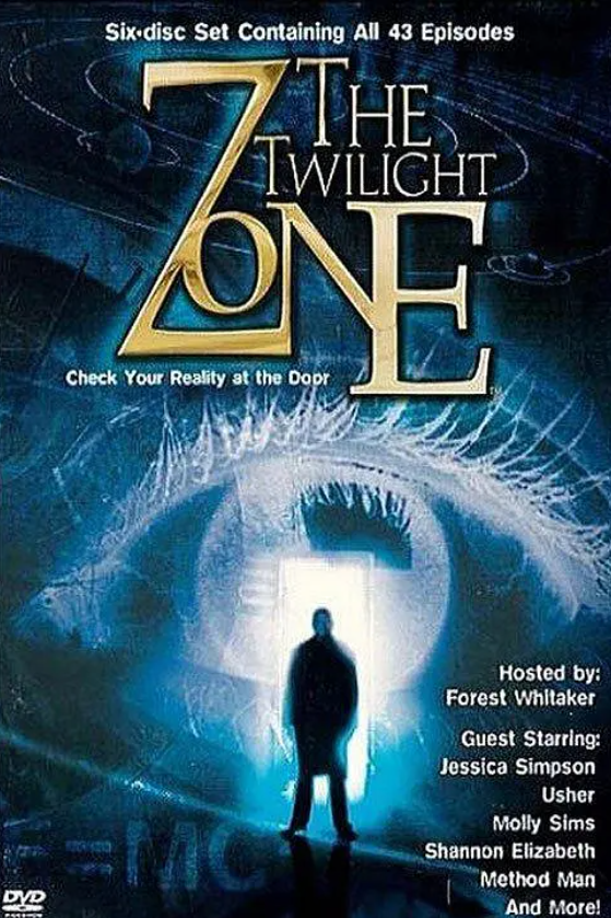 阴阳魔界 The Twilight Zone (2002)