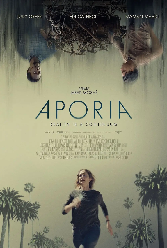 悖论 Aporia (2023)