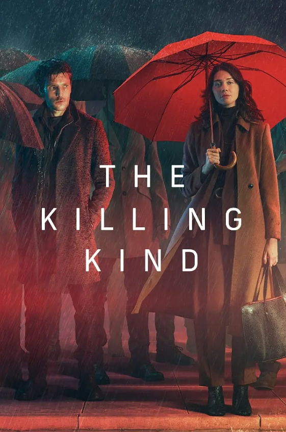 杀戮本性 The Killing Kind (2023)