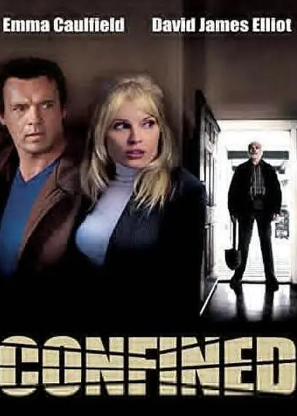 局促 Confined (2010)