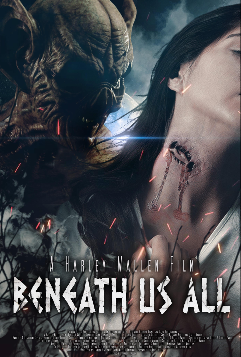 破土而出 Beneath Us All (2023)