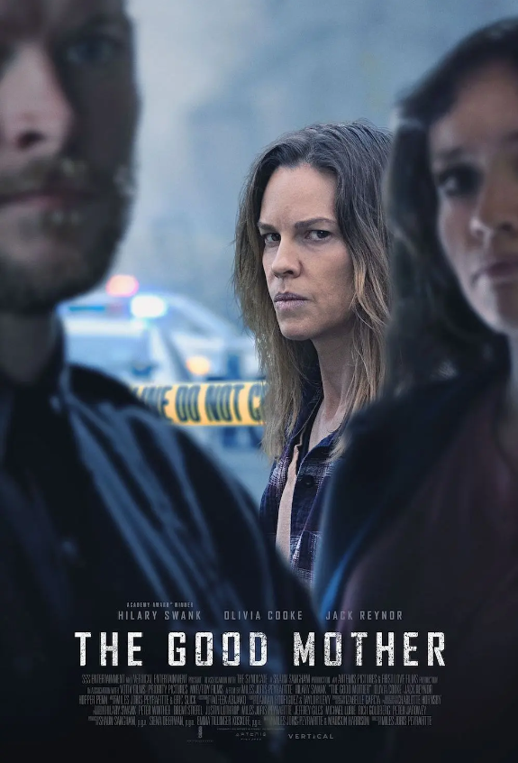 舐犊情深 The Good Mother (2023)