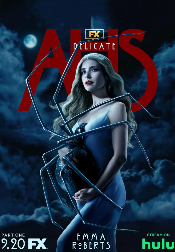 美国恐怖故事 第十二季 American Horror Story Season 12 (2023)