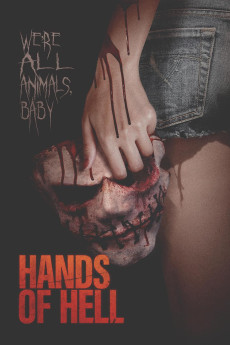 地狱之手 Hands of Hell (2023)