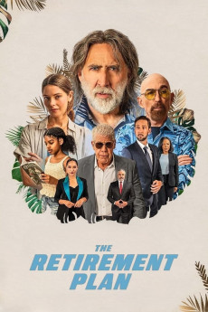退休计划 The Retirement Plan (2023)