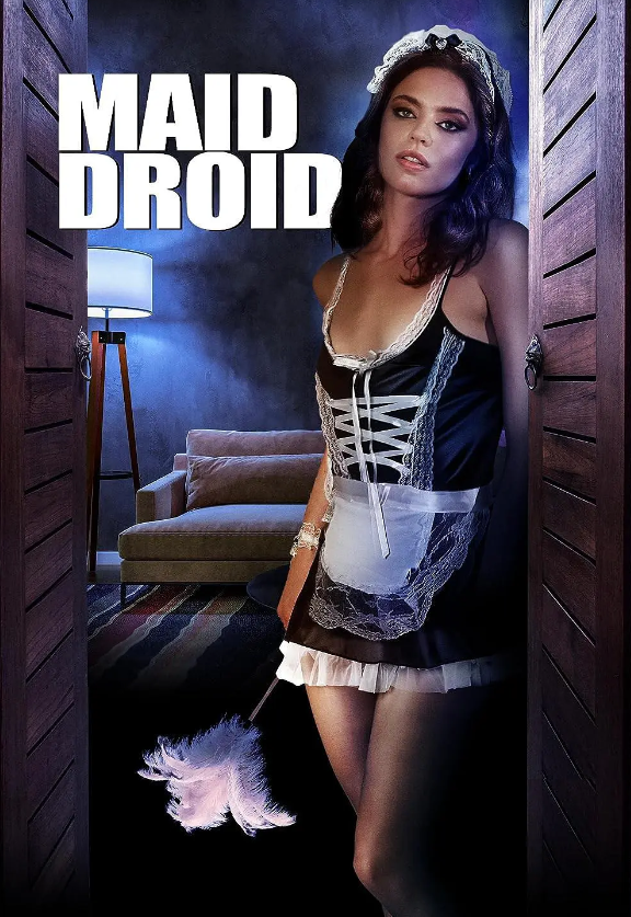 女仆机器人 Maid Droid (2023)