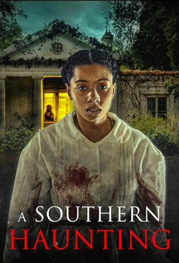 南方鬼魅 A Southern Haunting (2023)