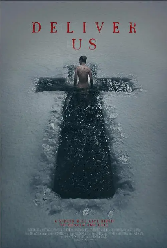杀了那个孩子 Kill the Child (2023)