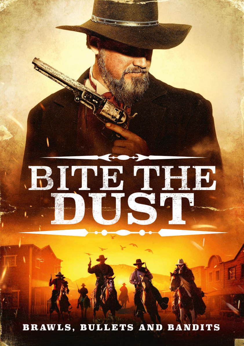 一败涂地Bite the Dust(2023)
