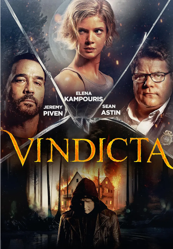 恶魔惩罚者 Vindicta (2023)