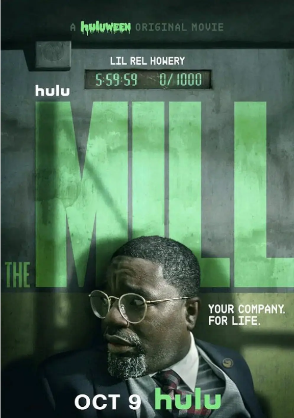 磨坊 The Mill (2023)