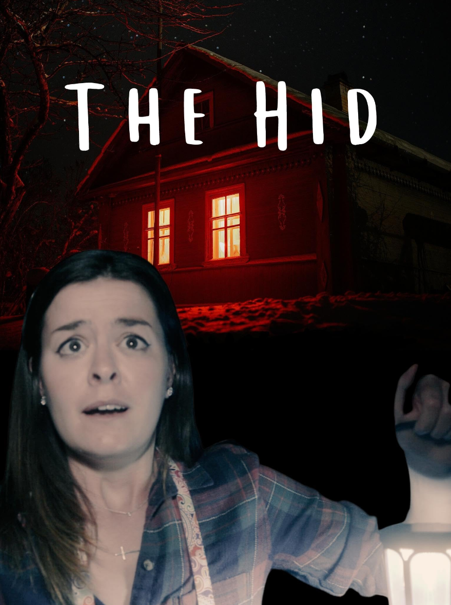 隐藏 The Hid (2023)