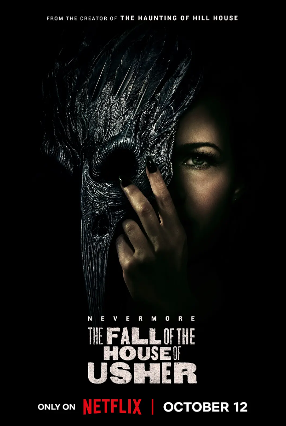 厄舍府的崩塌 The Fall of the House of Usher (2023)