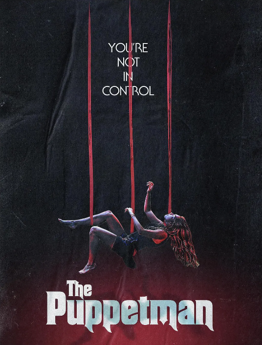 木偶人 The Puppetman(2023)