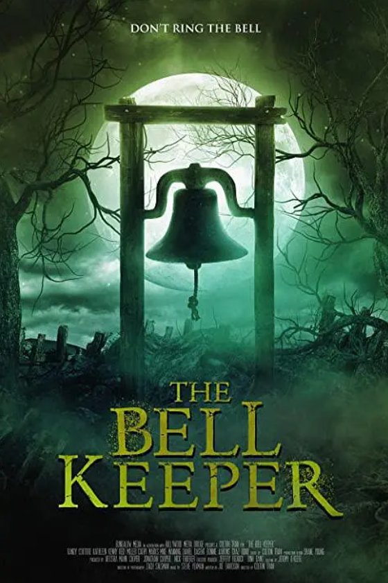 守钟人 The Bell Keeper (2023)