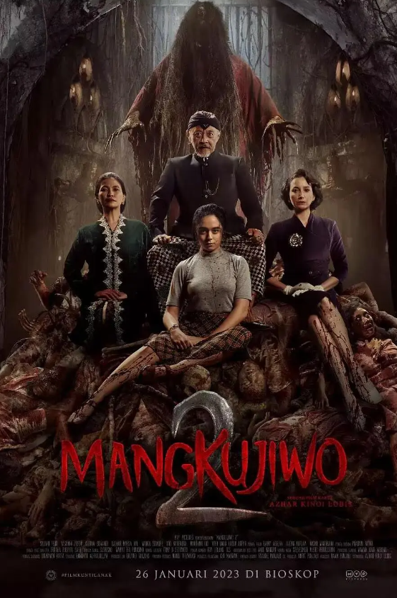 Mangkujiwo 2 (2023)