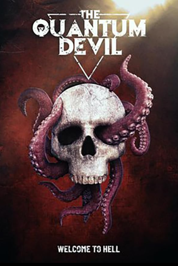 量子恶魔 The Quantum Devil(2023)