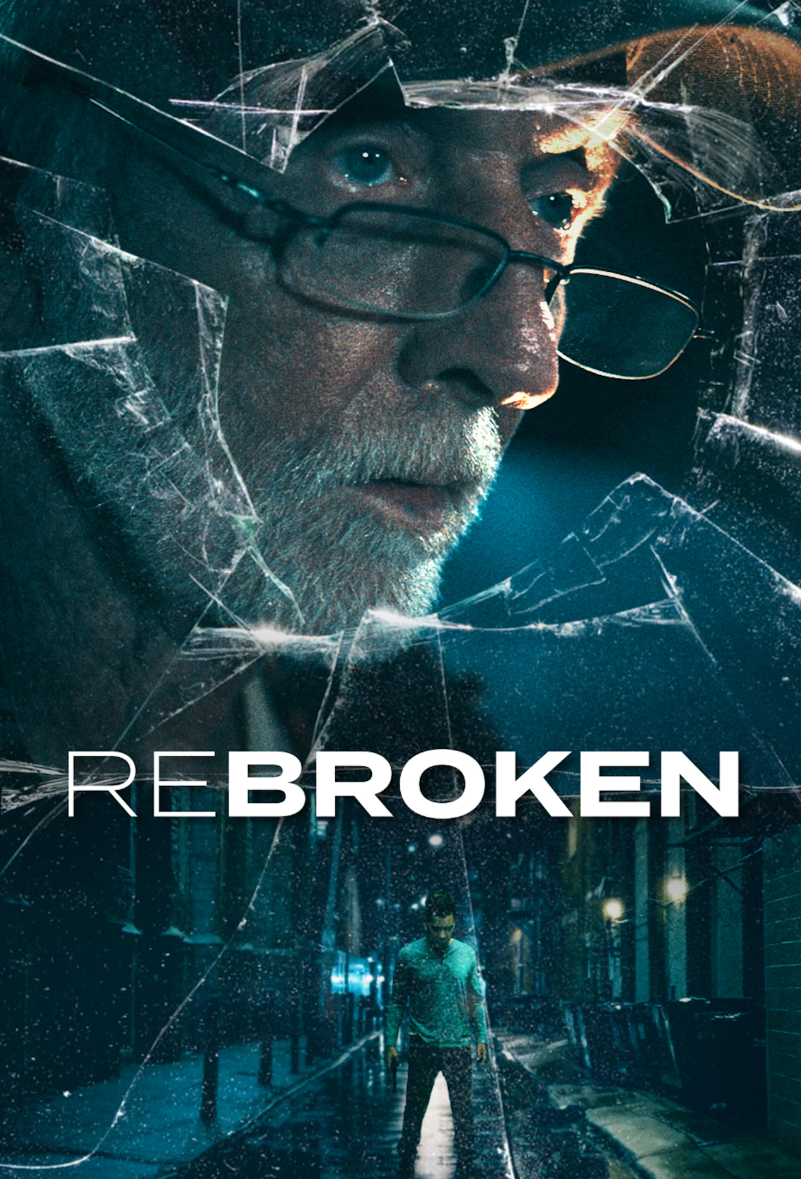 ReBroken (2023)