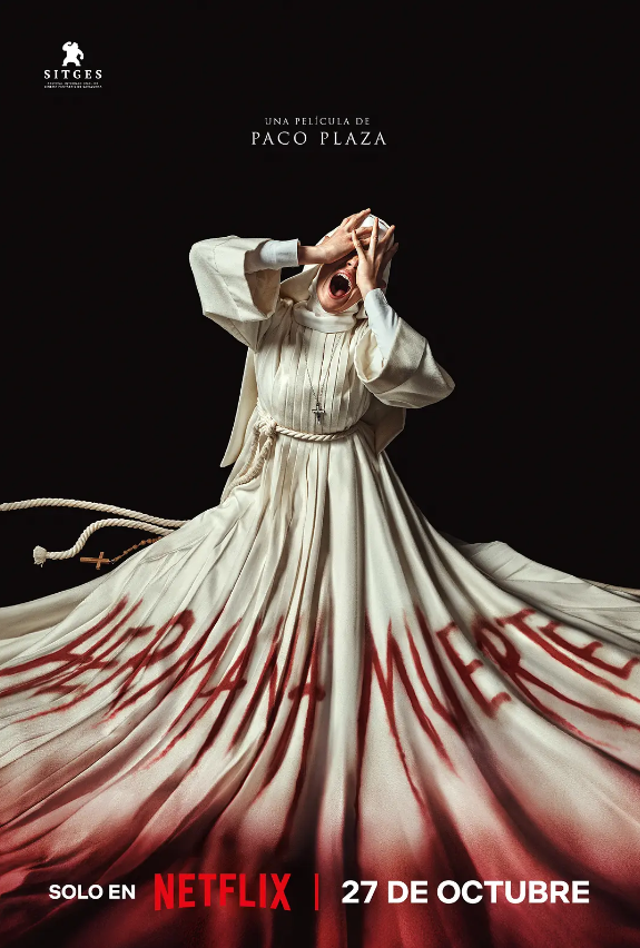 死亡修女 Hermana Muerte (2023)