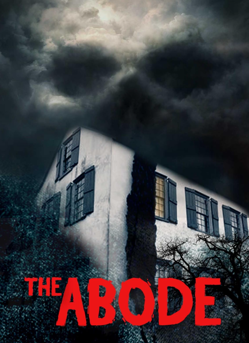 怨灵屋 The Abode (2023)