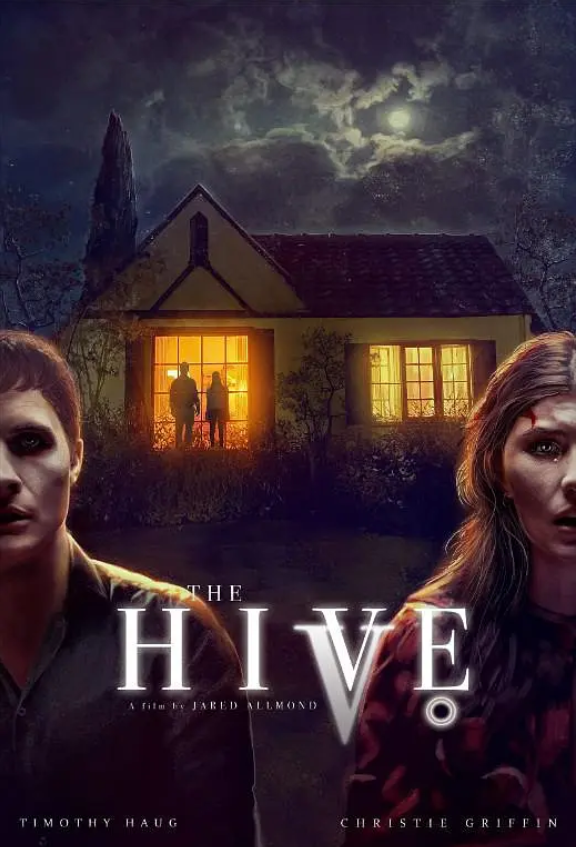 蜂巢 The Hive (2023)