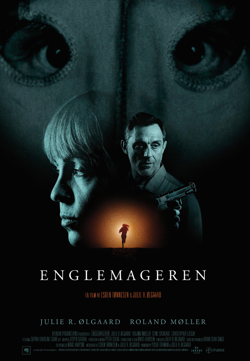 天使的沉默 Englemageren(2023)