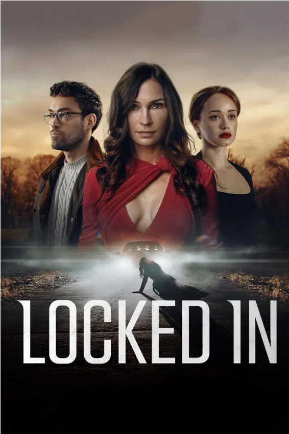 闭锁症 Locked In (2023)