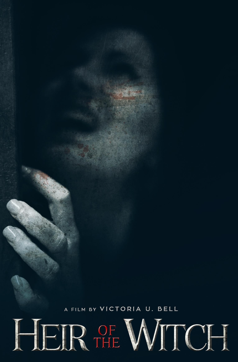 女巫的继承人 Heir of the Witch (2023)