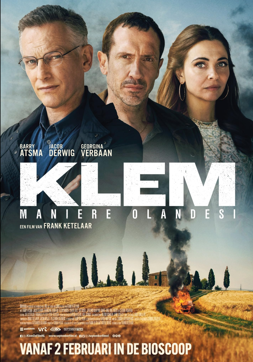 克莱姆Klem(2023)