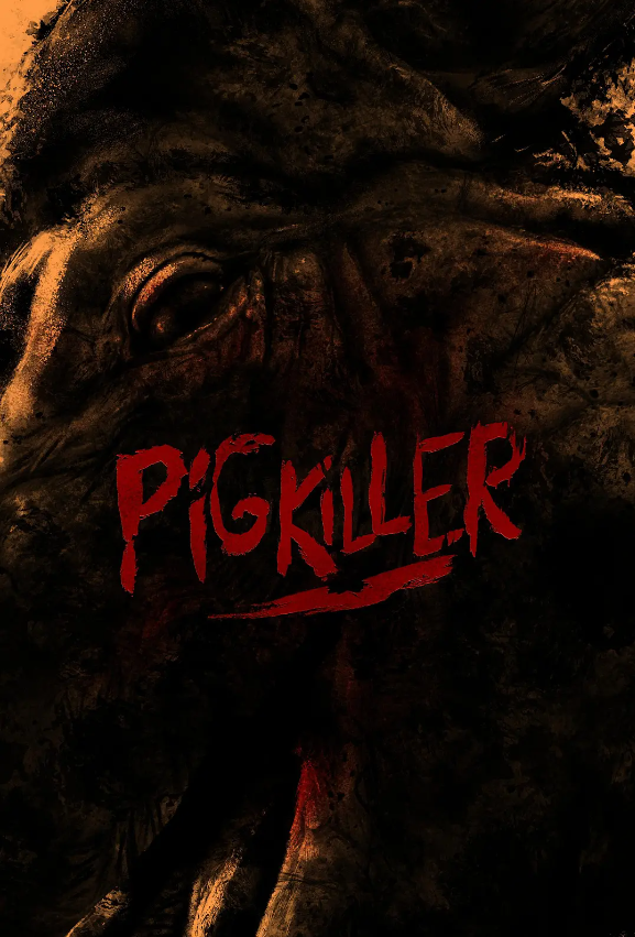 猪杀 Pig Killer (2023)