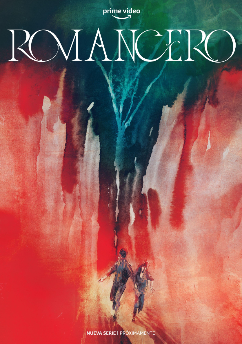 歌谣第一季 Romancero (2023)