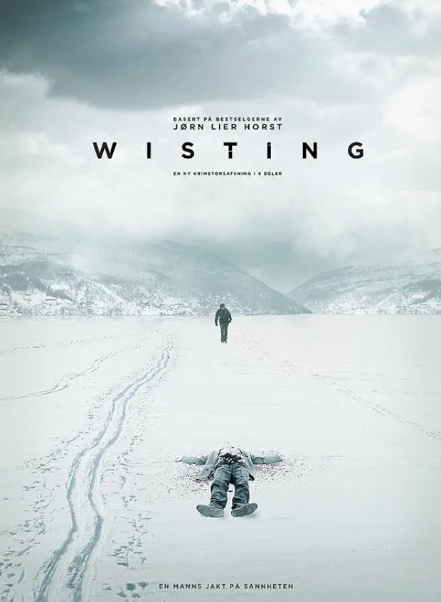 连环杀人犯被杀事件 Wisting (2019)
