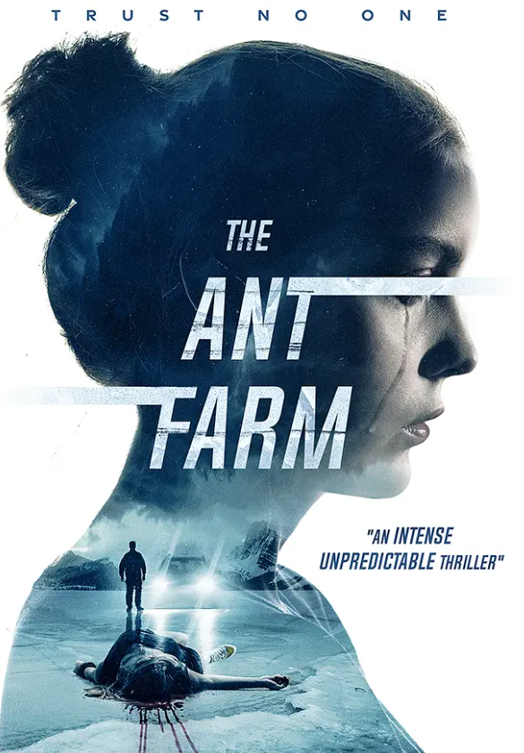 蚂蚁农场 The Ant Farm (2023)