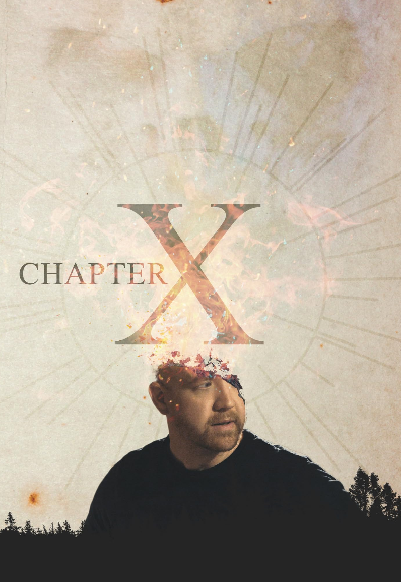 Chapter X(2023)