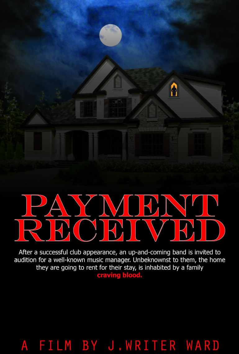 Payment Received(2023)