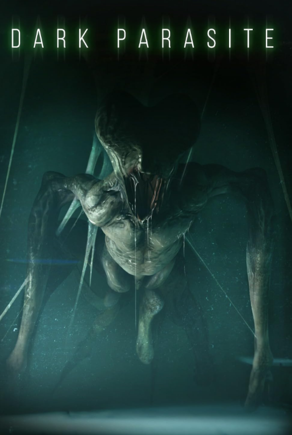 黑暗寄生虫 Dark Parasite (2023)