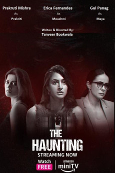 闹鬼 The Haunting (2023)