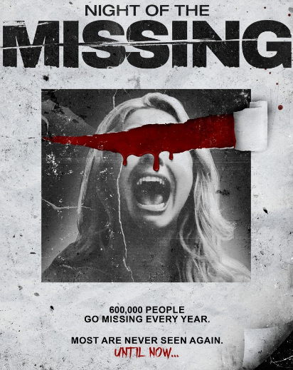 失踪者之夜 Night of the Missing (2023)