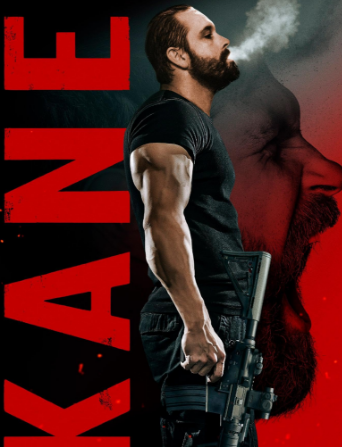 Kane (2023)
