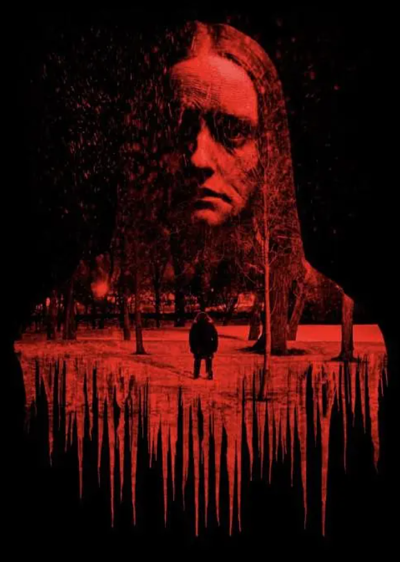 严冬 Wintertide (2023)