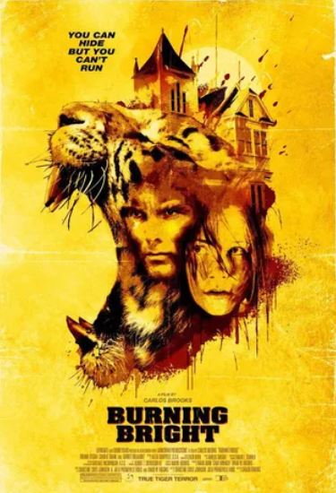 燃烧的夜晚 Burning Bright (2010)
