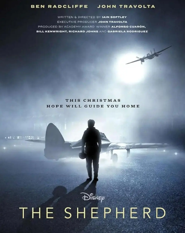 牧羊人 The Shepherd (2023)