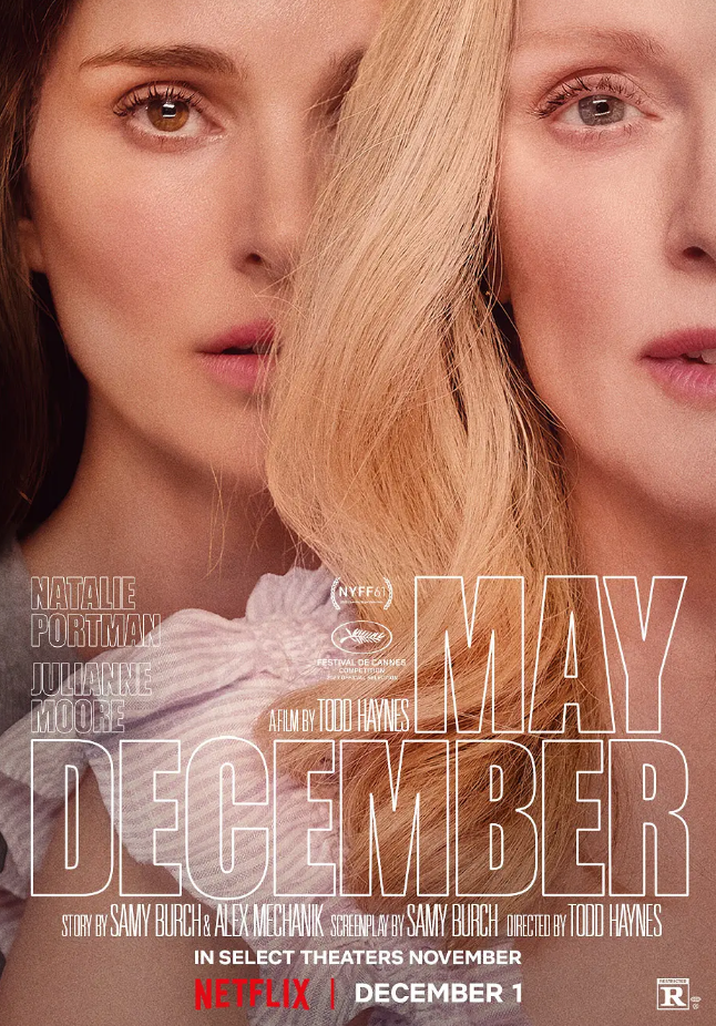 五月十二月 May December (2023)